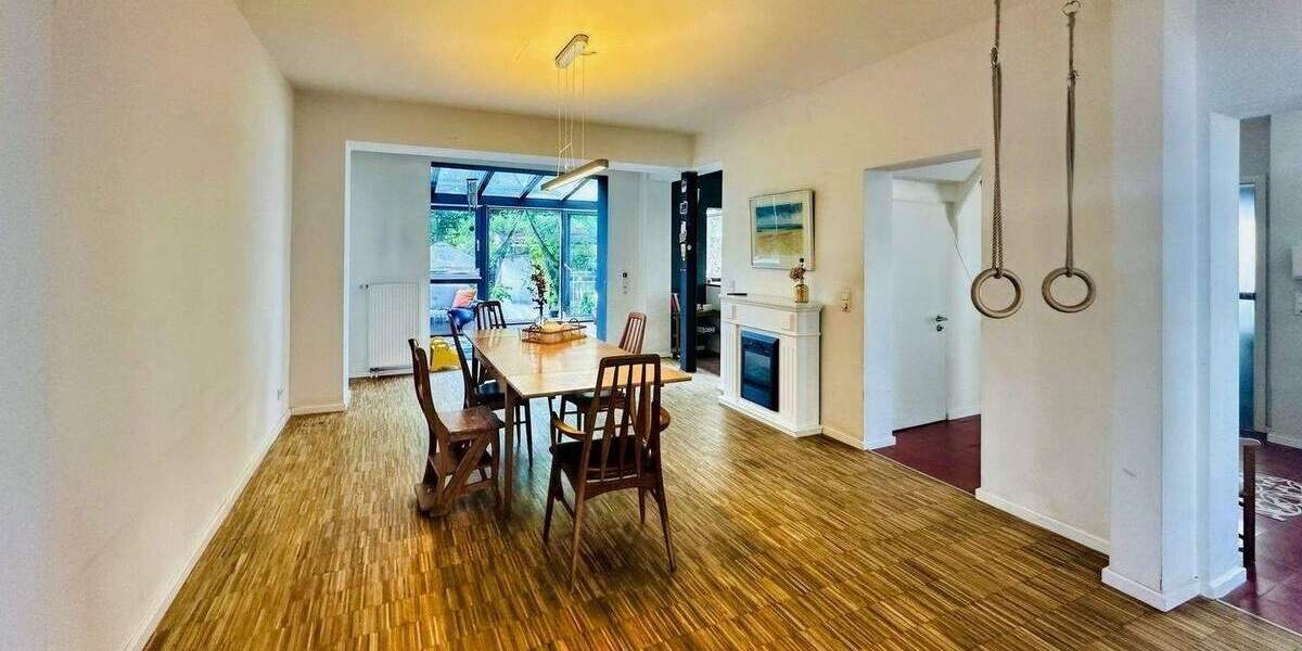 Einfamilienhaus Hürth Hermülheim - 6 Zimmer, 194 m&sup2;, 749.000&euro; | Angebot:24764162