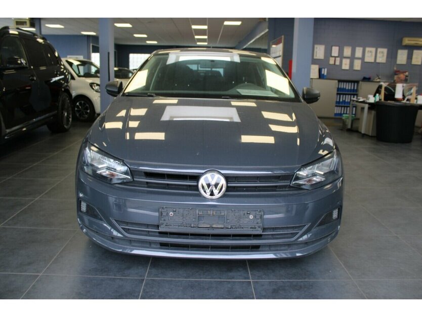 VW Polo 1.0 Trendline 77.920 km 11.980 € Euskirchen 53881