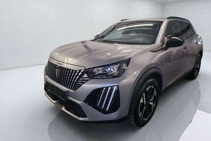 Peugeot 2008 24.062 km 16.990 &euro; Troisdorf 53842