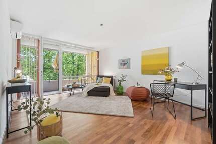 Wohnung Bonn / Heiderhof Heiderhof - 3 Zimmer, 83 m&sup2;, 245.000&euro; | Angebot:26576274