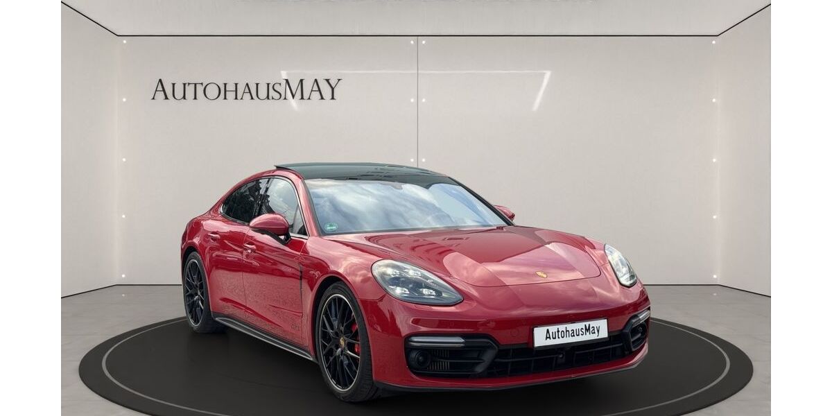 Porsche Panamera 108.950 km 67.950 &euro; Köln 50674