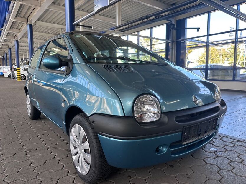 Renault Twingo 175.000 km 1.850 € Brühl (Nähe Köln) 50321