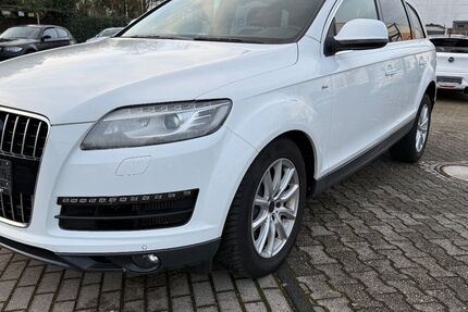 Audi Q7 195.030 km 19.950 &euro; Köln 50767