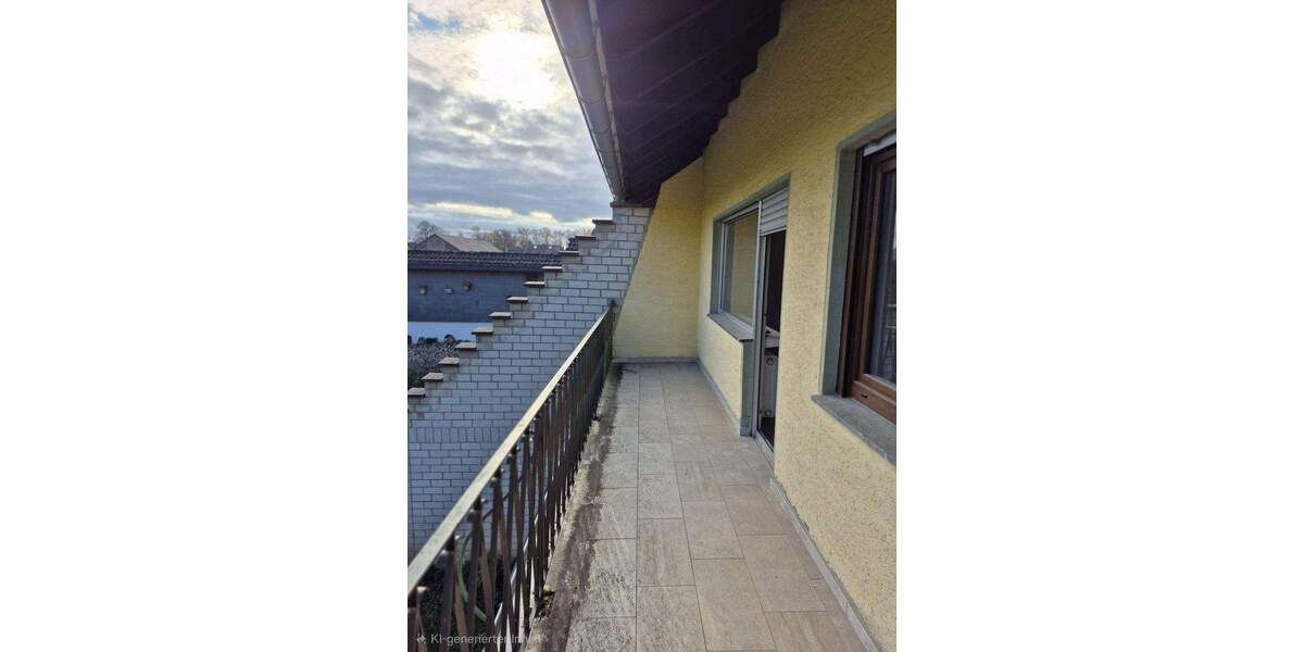 Reihenendhaus Weilerswist Metternich - 7 Zimmer, 203 m&sup2;, 420.000&euro; | Angebot:25752907