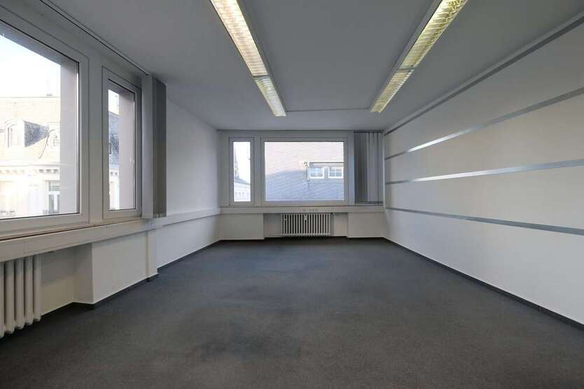 Büro in Bonn 585 € 45 m²