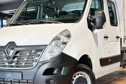 Renault Master 60.000 km 26.950 &euro; Bonn 53177