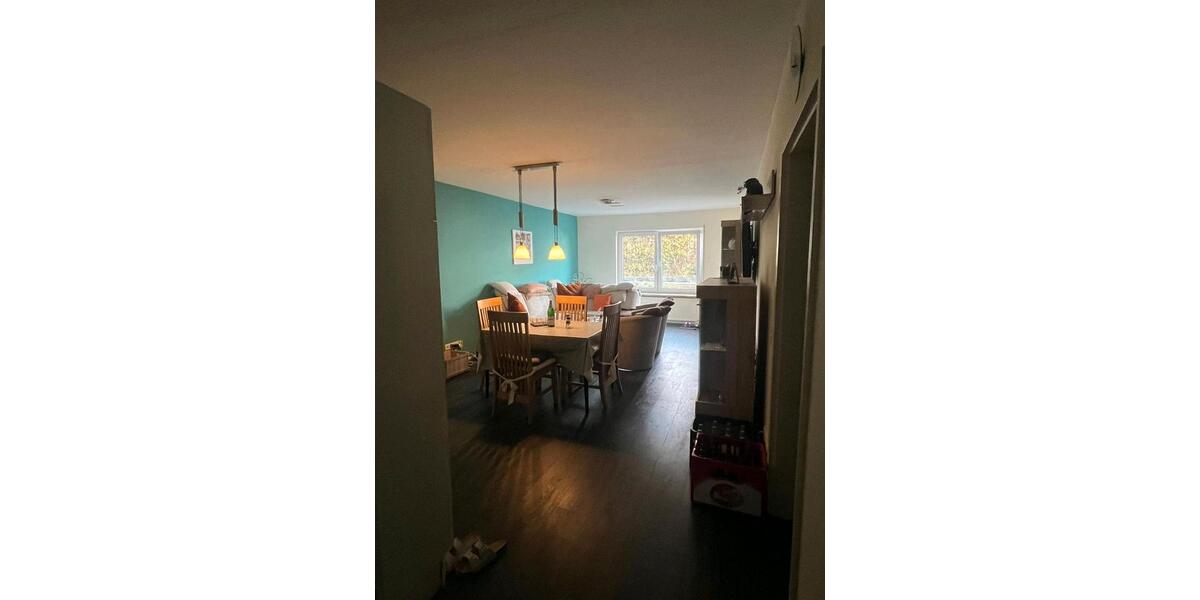 Hochparterre Lohmar - 2 Zimmer, 54 m&sup2;, 1.222&euro; | Angebot:25838659