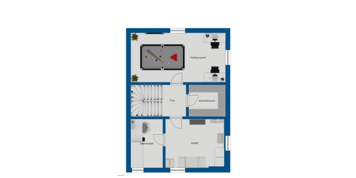 Einfamilienhaus Hürth Hermülheim - 6 Zimmer, 147 m&sup2;, 695.000&euro; | Angebot:25748333
