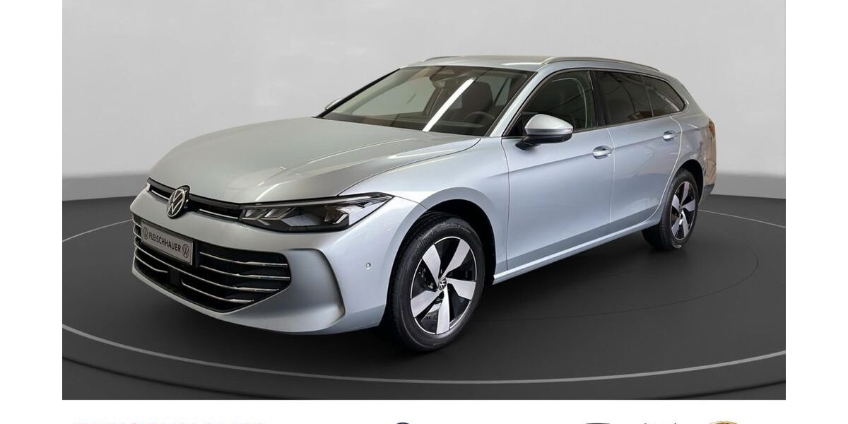 VW Passat 6.990 km 42.290 &euro; Köln 50823