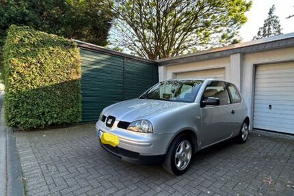 Seat Arosa 175.000 km 1.500 &euro; Köln 51061
