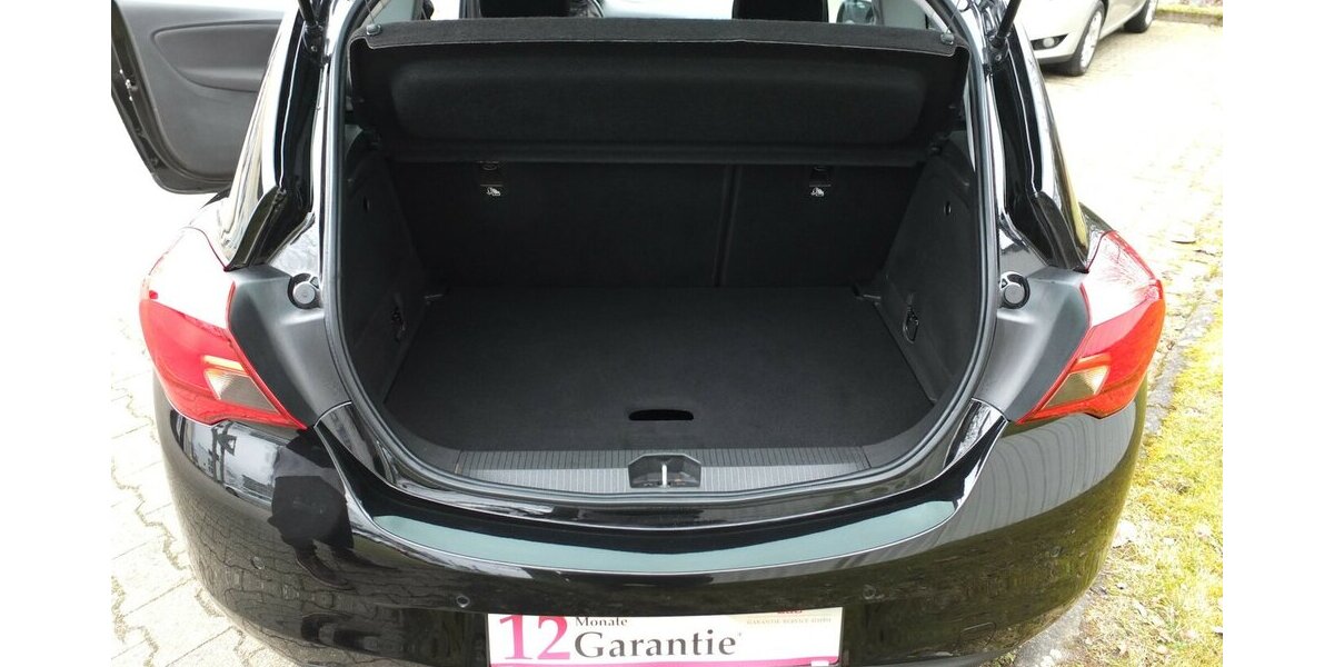 Opel Corsa WM26: ON ecoFlex PARKASSISTENT KLIMAANLAGE 100.000 km 7.904 &euro; Köln 50858