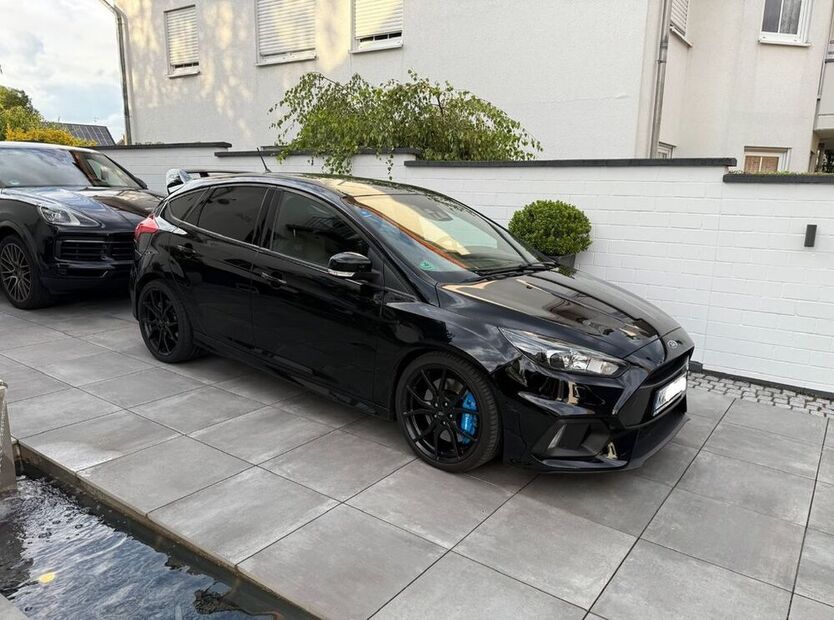 Focus