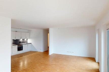Wohnung Köln Mülheim - 4 Zimmer, 112 m&sup2;, 1.865&euro; | Angebot:26380453