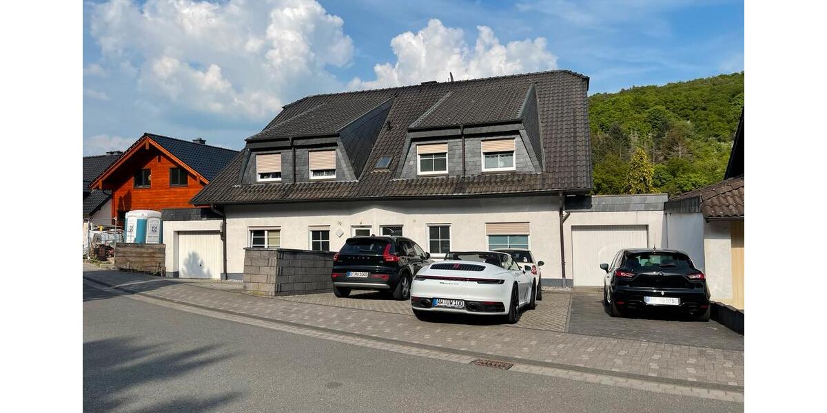 Wohnung zu vermieten - PROVISIONSFREI - 3 zimmer