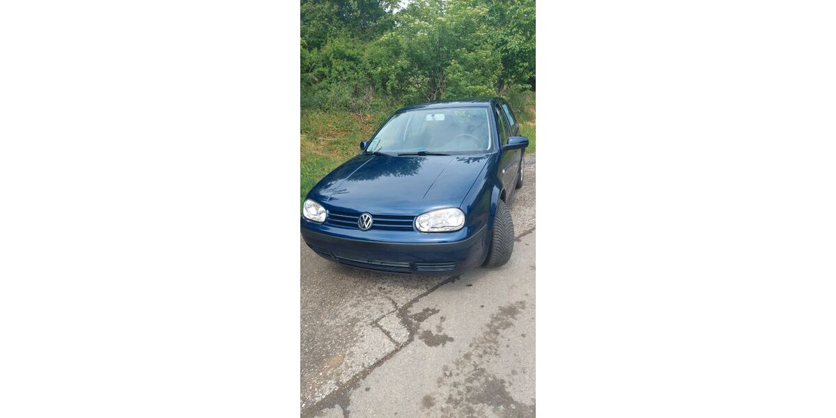 VW Golf 88.500 km 2.300 &euro; Bad Neuenahr- Ahrweiler 53474