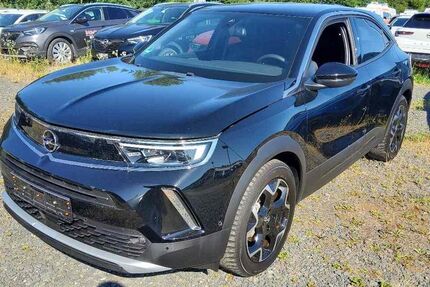 Opel Mokka 14.400 km 19.880 € Bornheim 53332