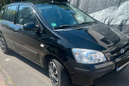 Hyundai Getz 63.330 km 3.200 &euro; Linz am Rhein 53545