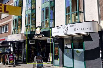 Gewerbeobjekt Siegburg - 169.000&euro; | Angebot:24833569