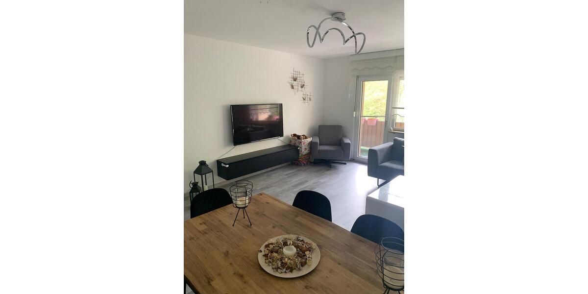 Etagenwohnung Overath - 3 Zimmer, 79 m&sup2;, 260.000&euro; | Angebot:26940518