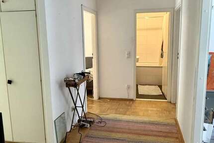 Wohnung Köln / Zollstock Zollstock - 3 Zimmer, 80 m&sup2;, 285.000&euro; | Angebot:27501123