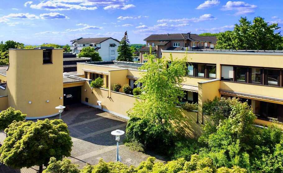 Büro in Meckenheim 1.400 € 187 m²