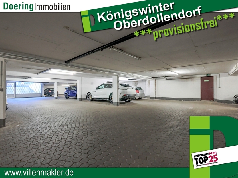 Solide Eigentumswohnung in Oberdollendorf *provisionsfrei* 2 zimmer