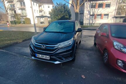 Honda CR-V 236.000 km 8.500 &euro; Sinzig 53489