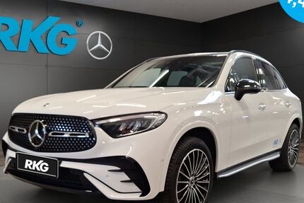 Mercedes-Benz GLC 300 9.800 km 74.890 &euro; Bonn 53119