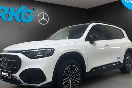 Mercedes-Benz GLB 250 9.800 km 57.890 &euro; Bonn 53119
