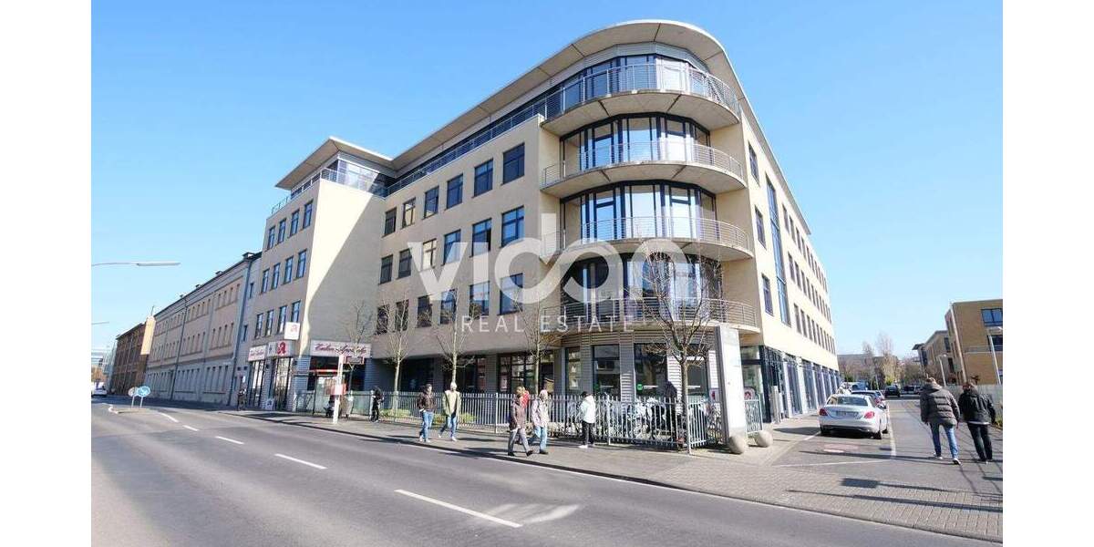 Gewerbeobjekt Köln Poll - 11.880&euro; | Angebot:24635236