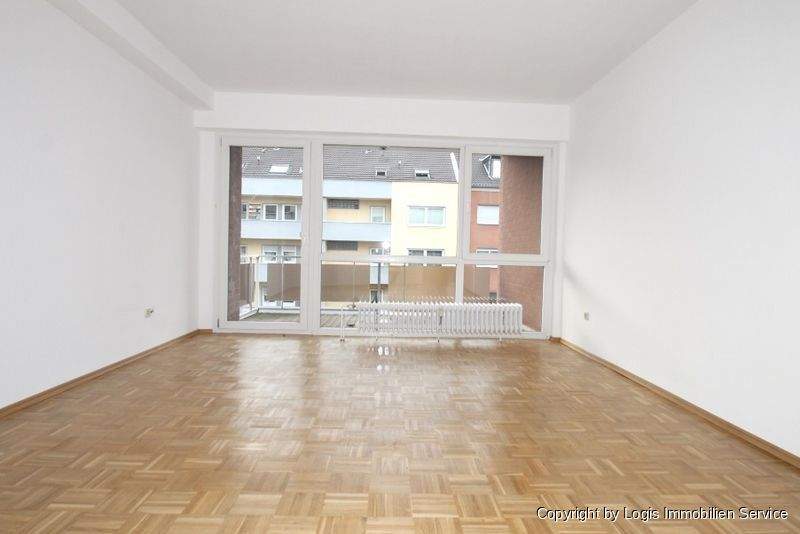 Helle 4-Zimmer-Wohnung - Ihr neues Zuhause in Bonn-Beuel, nahe dem Rhein 4 zimmer