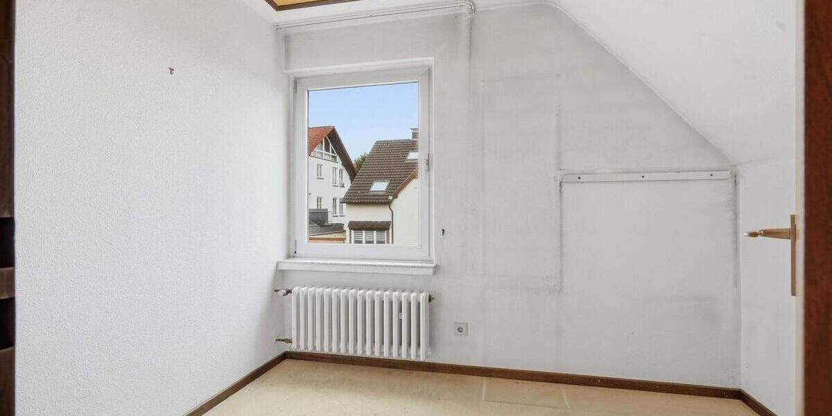 Doppelhaushälfte Wachtberg Villip - 6 Zimmer, 130 m&sup2;, 365.000&euro; | Angebot:25835503