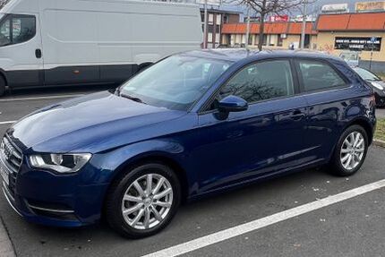 Audi A3 241.000 km 8.200 &euro; Köln 51109