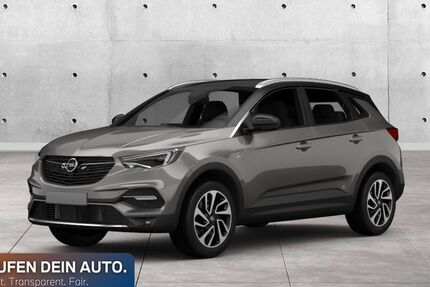 Opel Grandland (X) 50.115 km 21.990 &euro; Sankt Augustin 53757