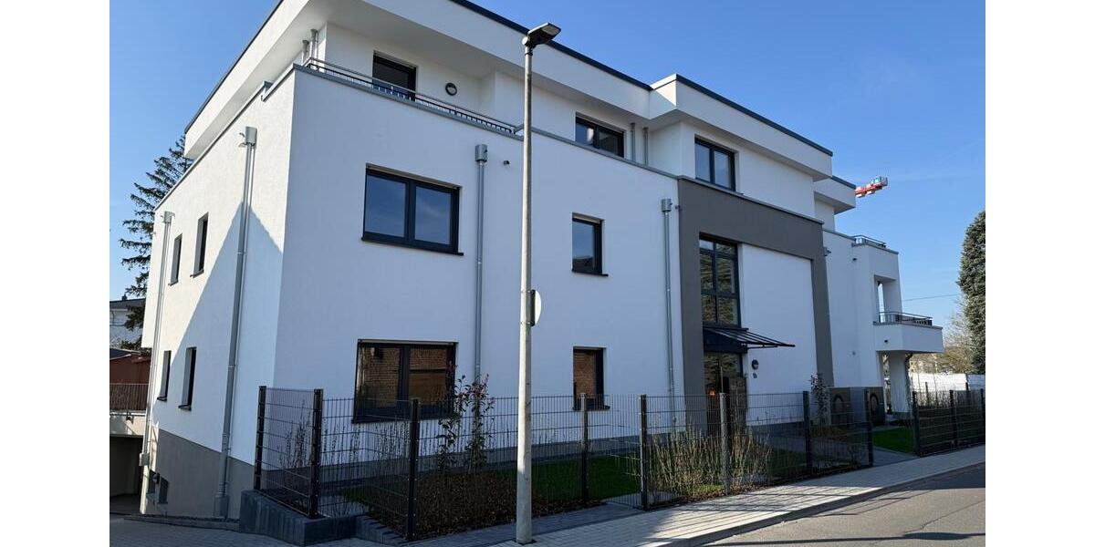 Erdgeschoßwohnung Sankt Augustin - 2 Zimmer, 62 m&sup2;, 930&euro; | Angebot:25903372