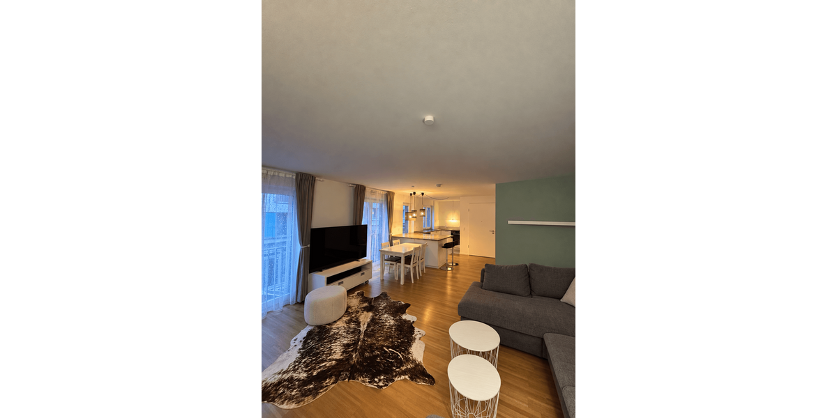 Etagenwohnung Köln Innenstadt - 2 Zimmer, 69 m&sup2;, 1.200&euro; | Angebot:27704271