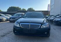 Mercedes C 180