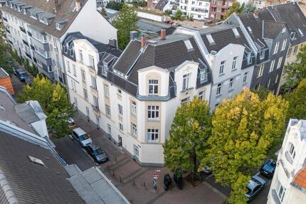 Wohnung Bornheim - 2 Zimmer, 50 m&sup2;, 425.000&euro; | Angebot:26539698