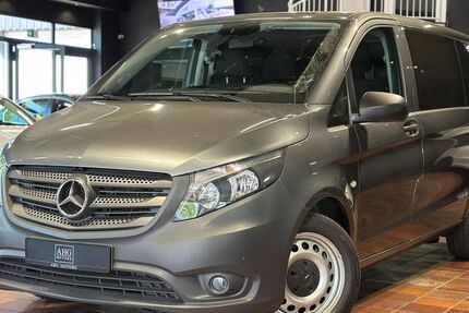 Mercedes-Benz Vito 144.955 km 35.950 &euro; Bonn 53177