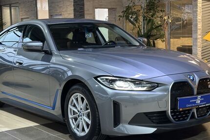 BMW i4 158.397 km 27.000 &euro; Eitorf 53783