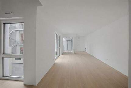 Wohnung Bonn Zentrum - 2 Zimmer, 54 m&sup2;, 375.000&euro; | Angebot:25834704