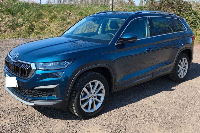 Kodiaq