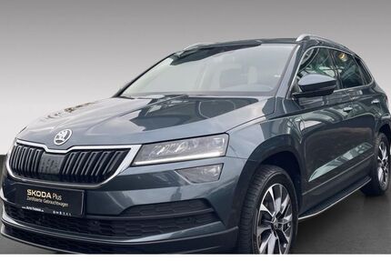 Skoda Karoq 62.300 km 26.880 € Bonn 53227