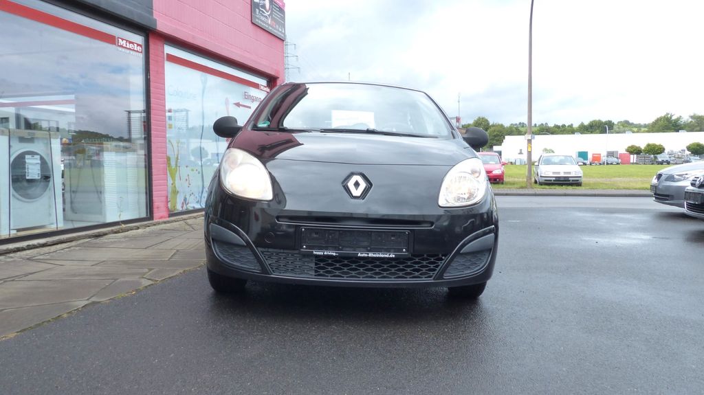 Renault Twingo 104.302 km 2.350 &euro; Eitorf 53783