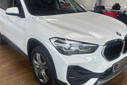 BMW X1 168.867 km 17.950 &euro; Sankt Augustin 53757