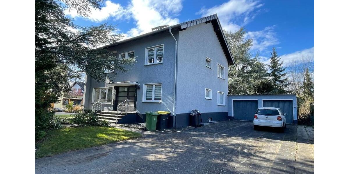 Etagenwohnung Sankt Augustin - 2 Zimmer, 70 m&sup2;, 1.600&euro; | Angebot:25901442