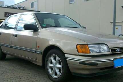 Ford Scorpio 91.700 km 6.500 € Siegburg 53721