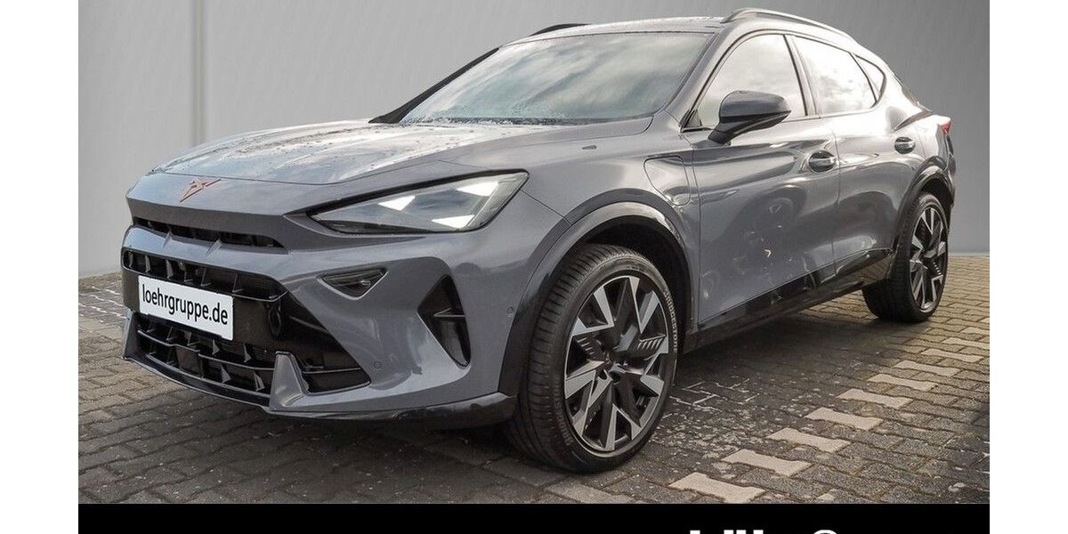 Cupra Formentor 13.550 km 39.950 &euro; Meckenheim / Bonn 53340