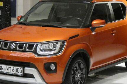 Suzuki Ignis 7.000 km 18.490 &euro; Bonn (Nähe Verteilerkreisel) 53119