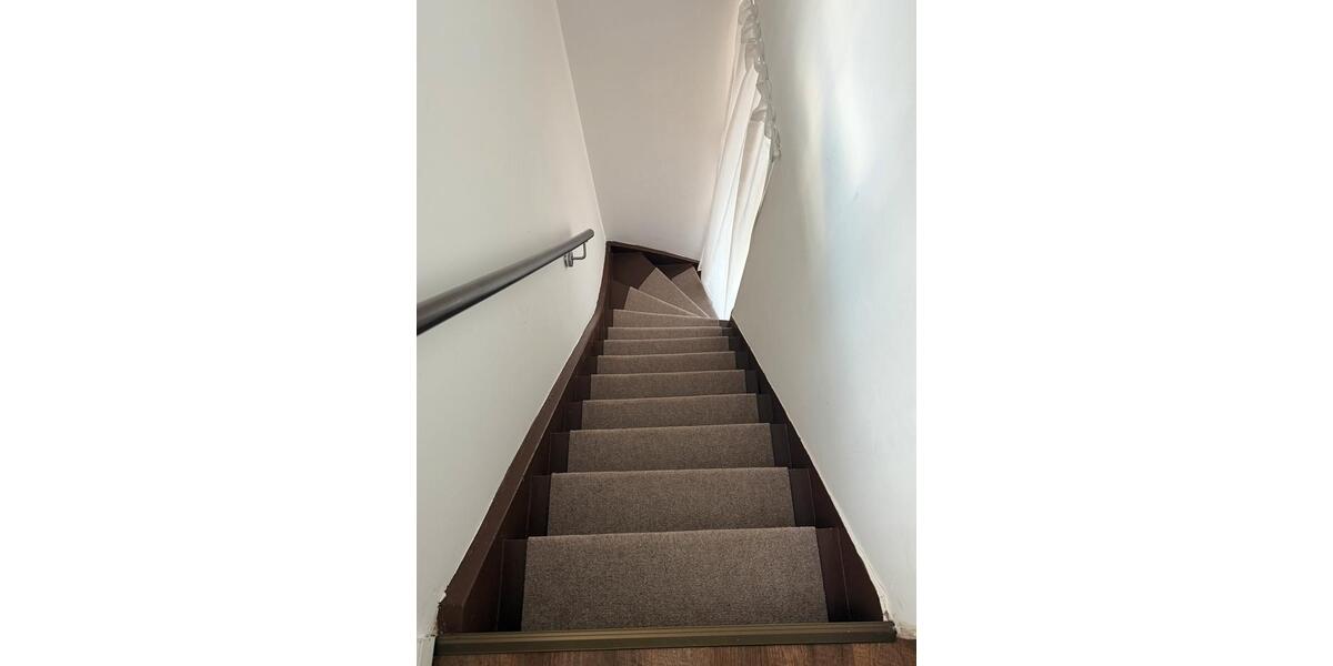 Ein kleines Haus mit Seele mit Garten in Beuel 5 zimmer